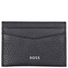 BOSS New Crosstown - Portacarte di credito 4cc 10 cm (navy)