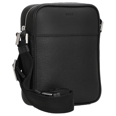 BOSS New Crosstown - Umhängetasche 22.5 cm (black) - Markenkoffer