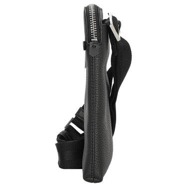 BOSS New Crosstown - Umhängetasche 23 cm (black) - Markenkoffer