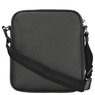 BOSS New Crosstown - Umhängetasche 26 cm (black) - Markenkoffer