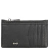 BOSS New Crosstown Z - Portacarte di credito 10cc 13 cm (black)