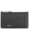 BOSS New Crosstown Z - Kreditkartenetui 10cc 13 cm (black) - Markenkoffer