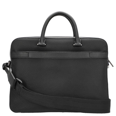 BOSS Ray - Aktentasche M (black) - Markenkoffer