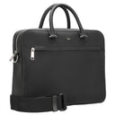 BOSS Ray - Aktentasche M (black) - Markenkoffer