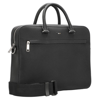 BOSS Ray - Aktentasche M (black) - Markenkoffer