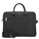 BOSS Ray - Aktentasche M (black) - Markenkoffer