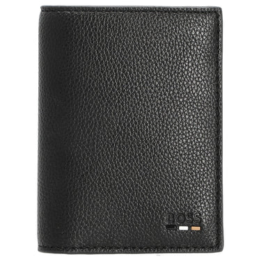 BOSS Ray Bifold - Geldbörse 3cc 10 cm (black) - Markenkoffer