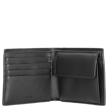 BOSS Ray - Geldbörse 4cc 11 cm (black) - Ansicht 4