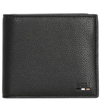BOSS Ray - Geldbörse 4cc 11 cm (black) - Markenkoffer