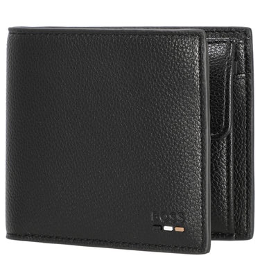 BOSS Ray - Geldbörse 4cc 11 cm (black) - Ansicht 2