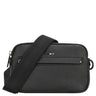 BOSS Ray - Gürteltasche 10 cm (black) - Markenkoffer