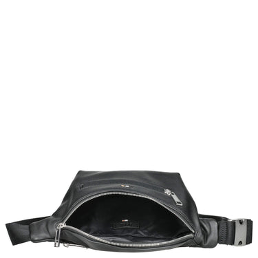 BOSS Ray - Gürteltasche 25.5 cm (black) - Markenkoffer