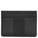 BOSS Ray MS S - Kreditkartenetui 4cc 10 cm (black) - Ansicht 3