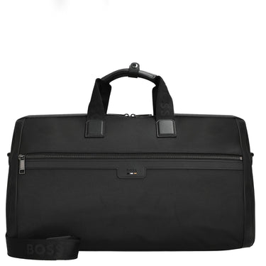 BOSS Ray N Holdall - Reisetasche 51 cm (schwarz) - Markenkoffer
