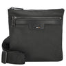 BOSS Ray N - Umhängetasche 22 cm (schwarz) - Markenkoffer