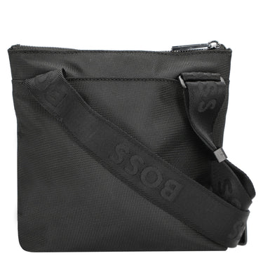 BOSS Ray N - Umhängetasche 22 cm (schwarz) - Markenkoffer
