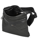 BOSS Ray N - Umhängetasche 22 cm (schwarz) - Markenkoffer