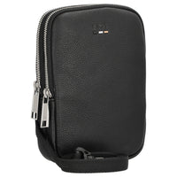 BOSS Ray Neck Clutch - Umhängetasche 19 cm (black) - Ansicht 5