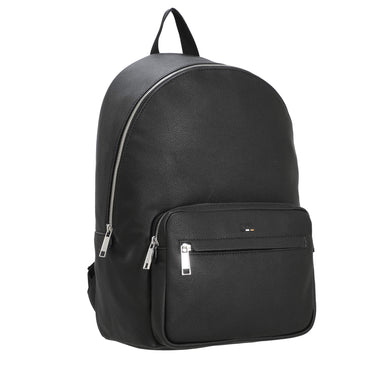 BOSS Ray - Rucksack 42 cm (black) - Markenkoffer