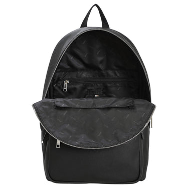 BOSS Ray - Rucksack 42 cm (black) - Markenkoffer