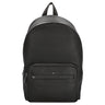 BOSS Ray - Rucksack 42 cm (dark brown) - Markenkoffer