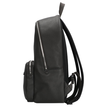 BOSS Ray - Rucksack 42 cm (dark brown) - Markenkoffer