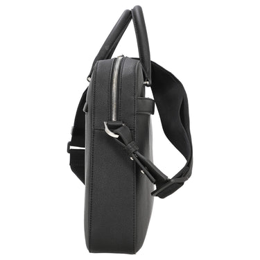 BOSS Ray S - Aktentasche 14" 38 cm (black) - Markenkoffer