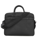 BOSS Ray S - Aktentasche 14" 38 cm (black) - Markenkoffer