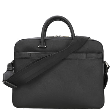 BOSS Ray S - Aktentasche 14" 38 cm (black) - Markenkoffer