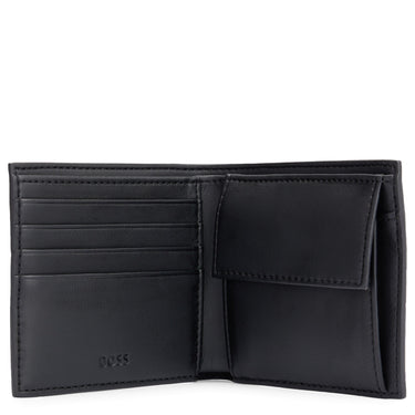 BOSS Ray S - Geldbörse 4cc 11 cm (black) - Ansicht 3