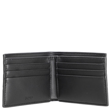 BOSS Ray S - Geldbörse 6cc 11 cm (black) - Ansicht 4