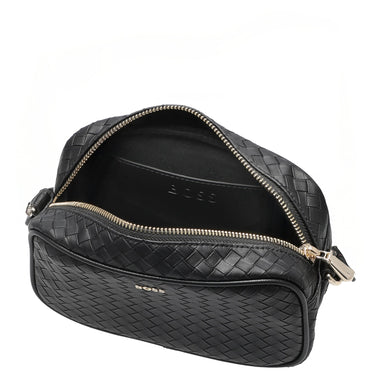 BOSS Sandy - Umhängetasche 19.5 cm (black) - Ansicht 6