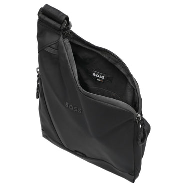 BOSS Stenson Sling Bag - Umhängetasche 29 cm (black) - Markenkoffer