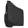 BOSS Stenson Sling Bag - Borsa a tracolla 29 cm (nero)