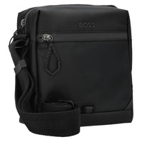 BOSS Stenson - Umhängetasche 18 cm (black) - Ansicht 5