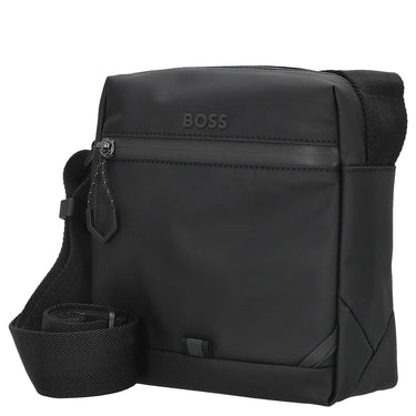 BOSS Stenson - Umhängetasche 18 cm (black) - Markenkoffer