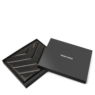 BOSS Triga - Schreibmappe 32 cm (black) - Ansicht 5