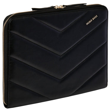 BOSS Triga - Schreibmappe 32 cm (black) - Ansicht 2