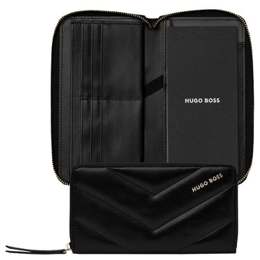 BOSS Triga - Terminplaner 20 cm (black) - Ansicht 5