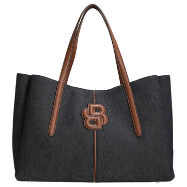BOSS Women Anett Tote - Shopper 45 cm (open blue) - Markenkoffer