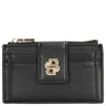 BOSS Women B - Icon - Kreditkartenetui 4cc (black) - Markenkoffer