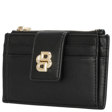 BOSS Women B - Icon - Kreditkartenetui 4cc (black) - Markenkoffer