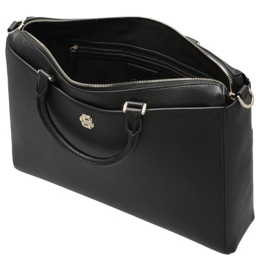 BOSS Women Beyond - Aktentasche (black) - Markenkoffer