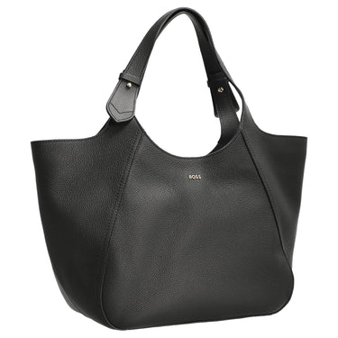 BOSS Women Lenah Big Tote - Shopper (black) - Markenkoffer