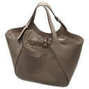 BOSS Women Lenah Big Tote - Shopper (open brown) - Markenkoffer