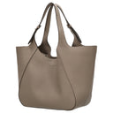 BOSS Women Lenah Big Tote - Shopper (open brown) - Markenkoffer