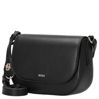 BOSS Women Numah - Umhängetasche (black) - Markenkoffer
