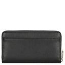 BOSS Women Numah Ziparound - Geldbörse 19 cm (black) - Markenkoffer