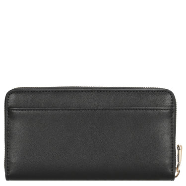 BOSS Women Numah Ziparound - Geldbörse 19 cm (black) - Markenkoffer