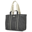 BOSS Women Palmah - Shopper 39 cm (dark grey) - Markenkoffer